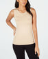 Alfani Sleeveless Layering Tank Top